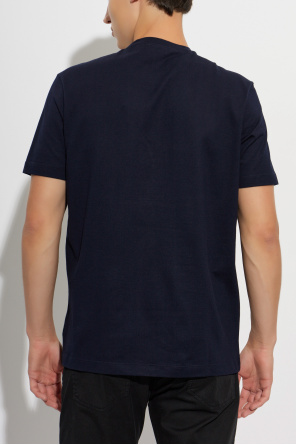 Paul & Shark T-shirt with logo