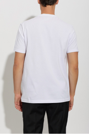 Paul & Shark Camiseta con logo