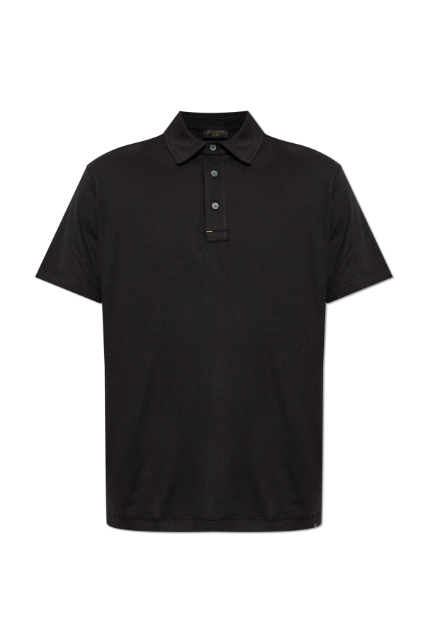 Short-sleeve polo od Paul & Shark