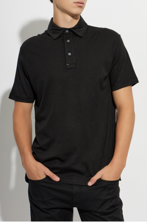 Paul & Shark Short sleeve polo