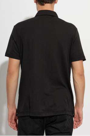 Paul & Shark Short sleeve polo