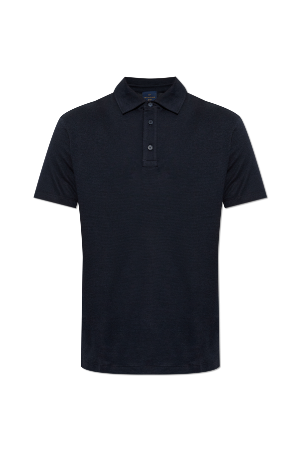 Short-sleeve polo shirt od Paul & Shark
