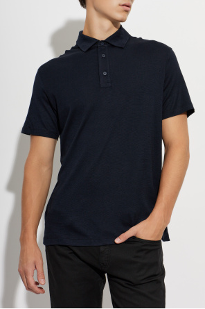 Paul & Shark Short-sleeved polo shirt