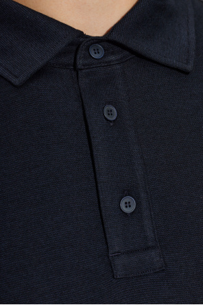 Paul & Shark Short-sleeved polo shirt