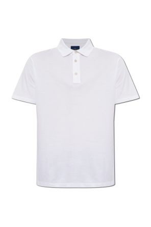 Short-sleeve polo shirt