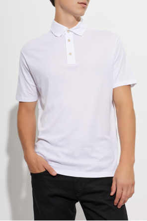 Paul & Shark Short-sleeved polo