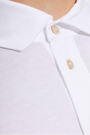 Paul & Shark Short-sleeved polo