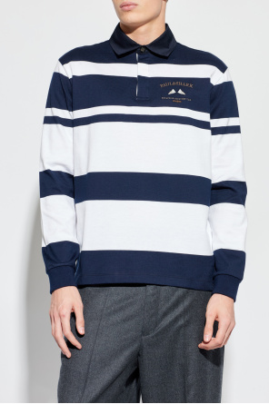 Paul & Shark Long-sleeve polo