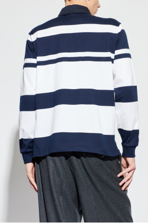 Paul & Shark Long-sleeve polo