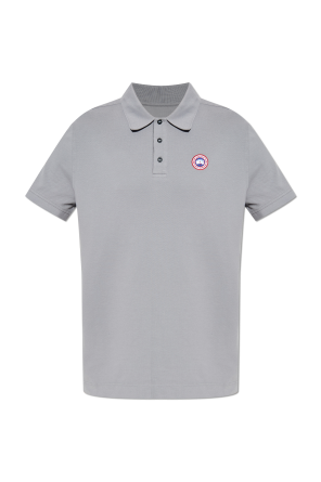 Polo ‘beckley’ od Canada Goose