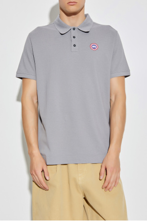Canada Goose Polo ‘Beckley’
