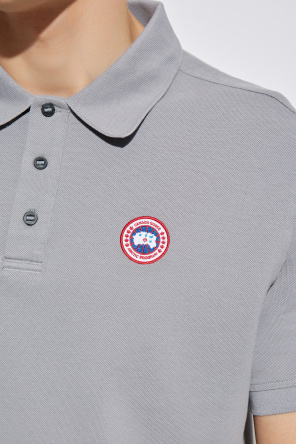 Canada Goose Polo ‘Beckley’