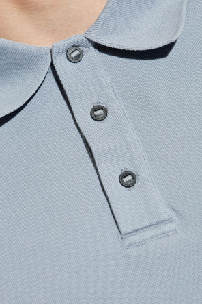 Canada Goose Polo with logo