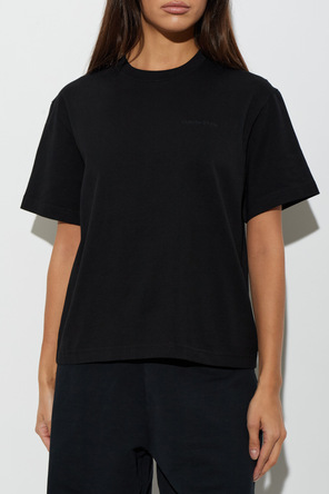 Canada Goose Camiseta ‘Roam’ con logo bordado