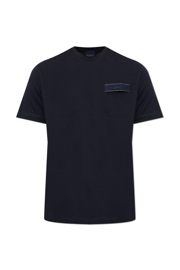 T-shirt with logo od Paul & Shark
