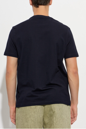 Paul & Shark Camiseta con logo