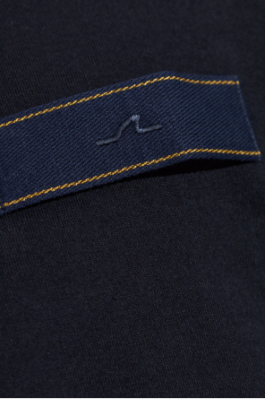 Paul & Shark Camiseta con logo