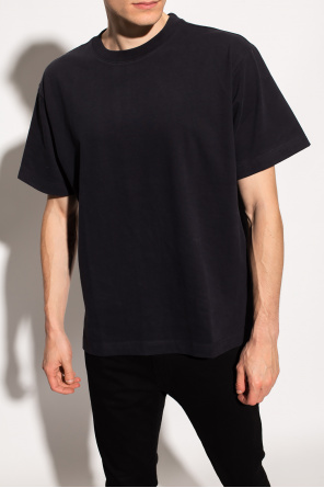 Levi's T-shirt ‘Made & Crafted ®’ collection