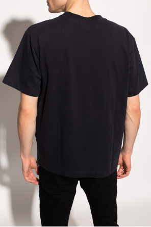 Levi's T-shirt ‘Made & Crafted ®’ collection