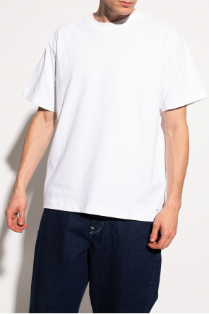 Levi's T-shirt ‘Made & Crafted ®’ collection