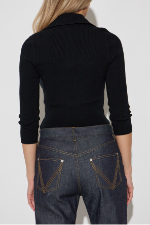 Vivienne Westwood Polo with logo