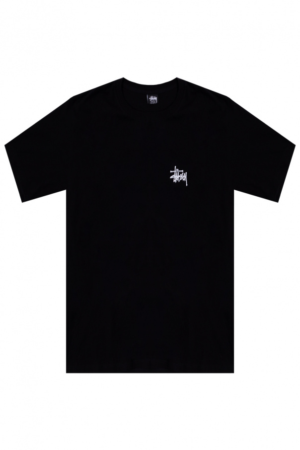 Stussy Logo T-shirt