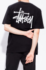 Stussy Logo T-shirt