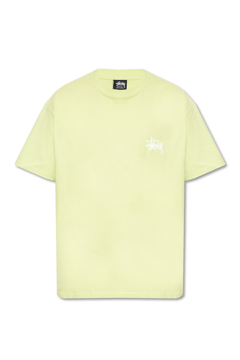 Stussy T-shirt with logo