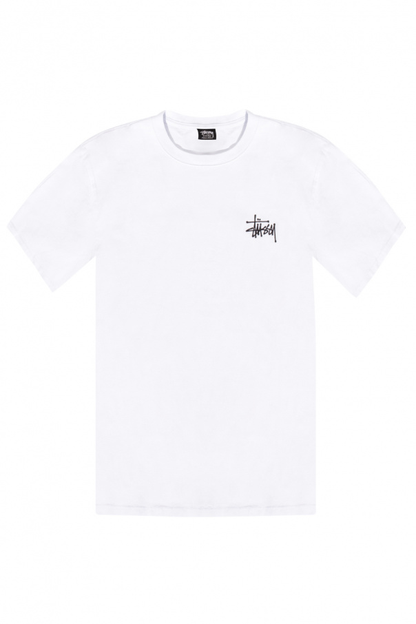 Stussy Logo T-shirt