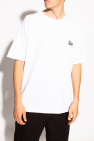 Stussy Logo T-shirt