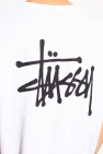 Stussy Logo T-shirt