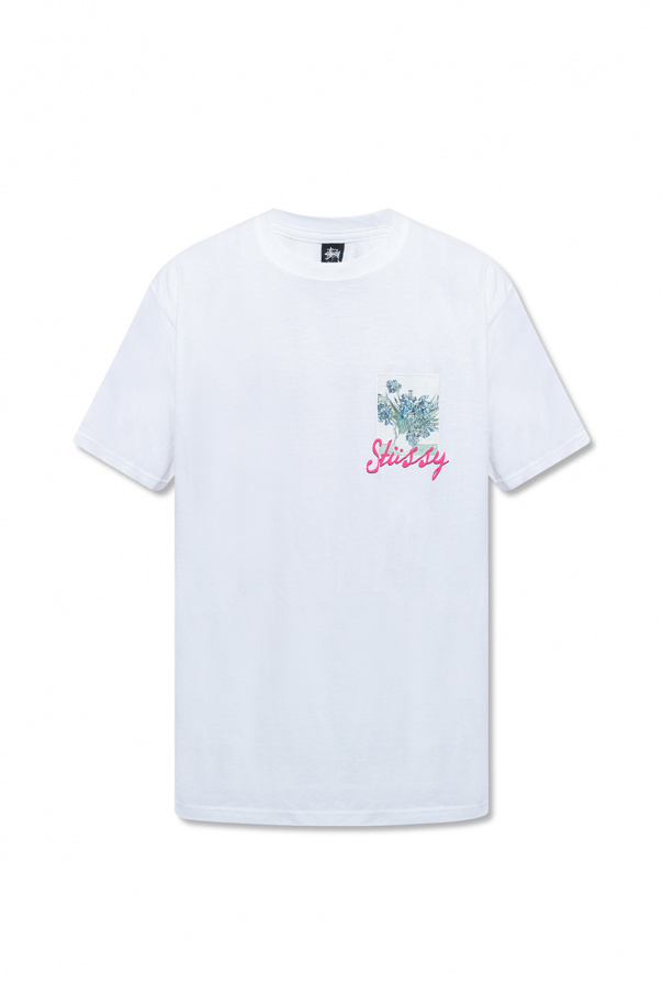 Stussy Printed T-shirt