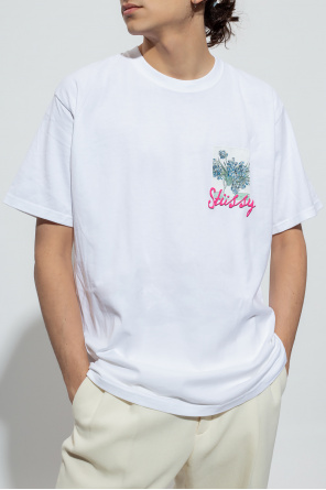 Stussy Printed T-shirt