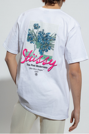 Stussy Printed T-shirt