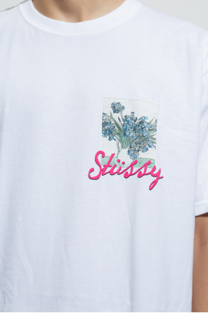 Stussy Printed T-shirt