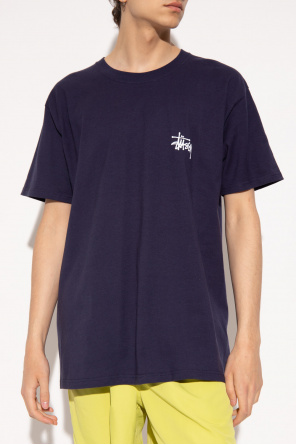 Stussy Village Print Malick Vacation Shirt