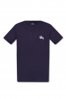 Nike Sportswear Crop Print Short Sleeve T-Shirt