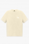 Camo Longline T-Shirt
