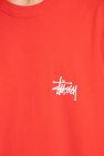 Stussy T-shirt with logo