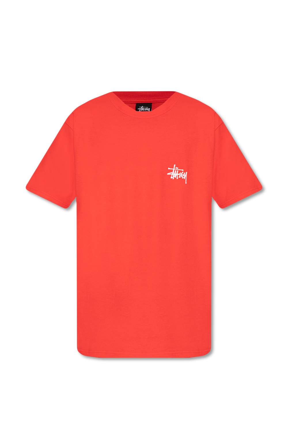 Stussy T-shirt with logo