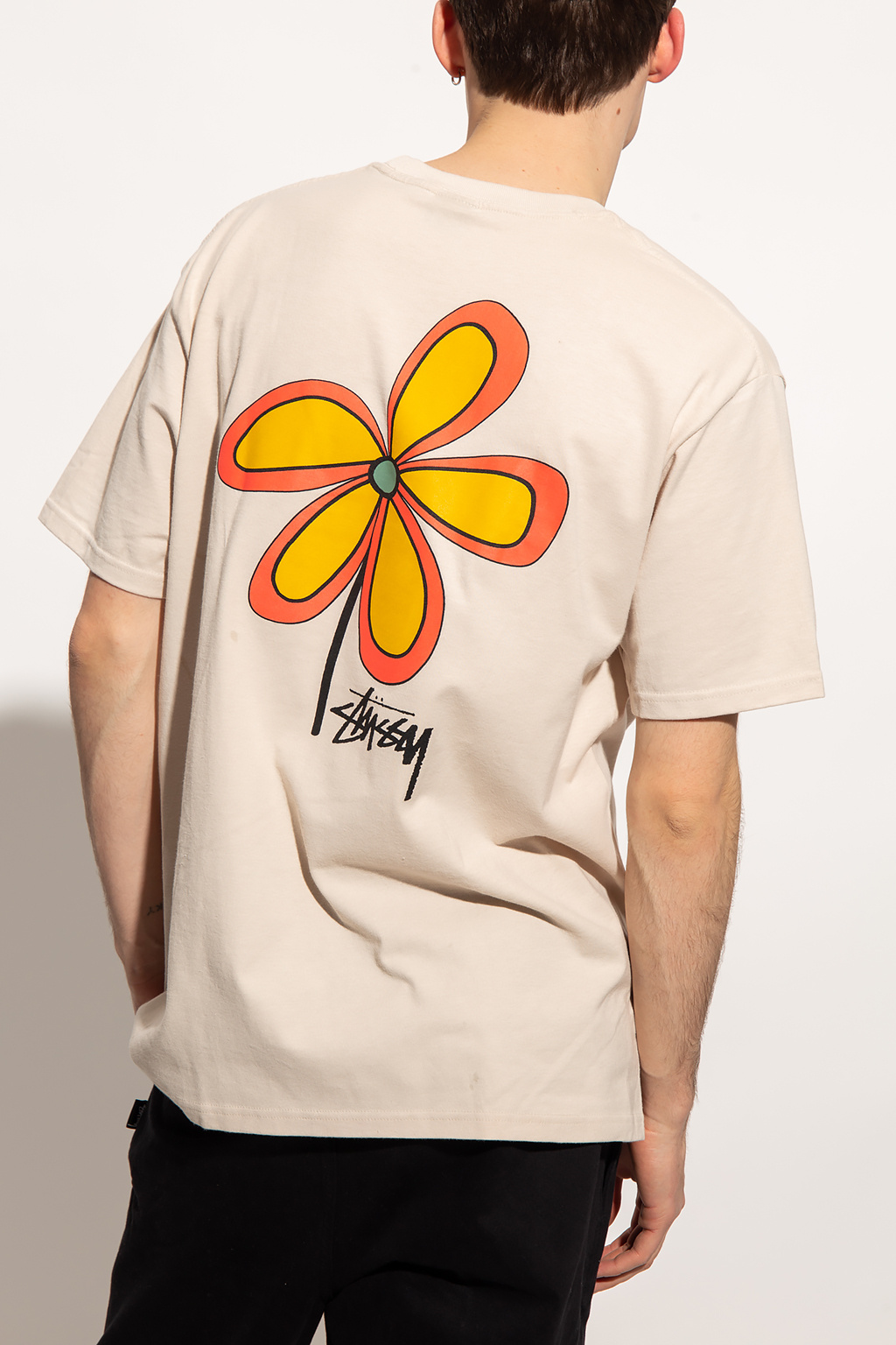 Stussy Logo T-shirt