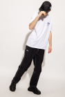 Stussy Logo T-shirt