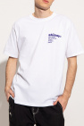 Stussy Logo T-shirt