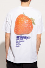 Stussy Logo T-shirt