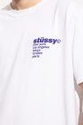 Stussy Logo T-shirt