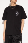 Stussy Printed T-shirt