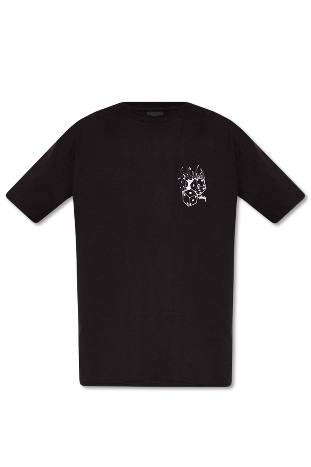 Stussy Printed T-shirt