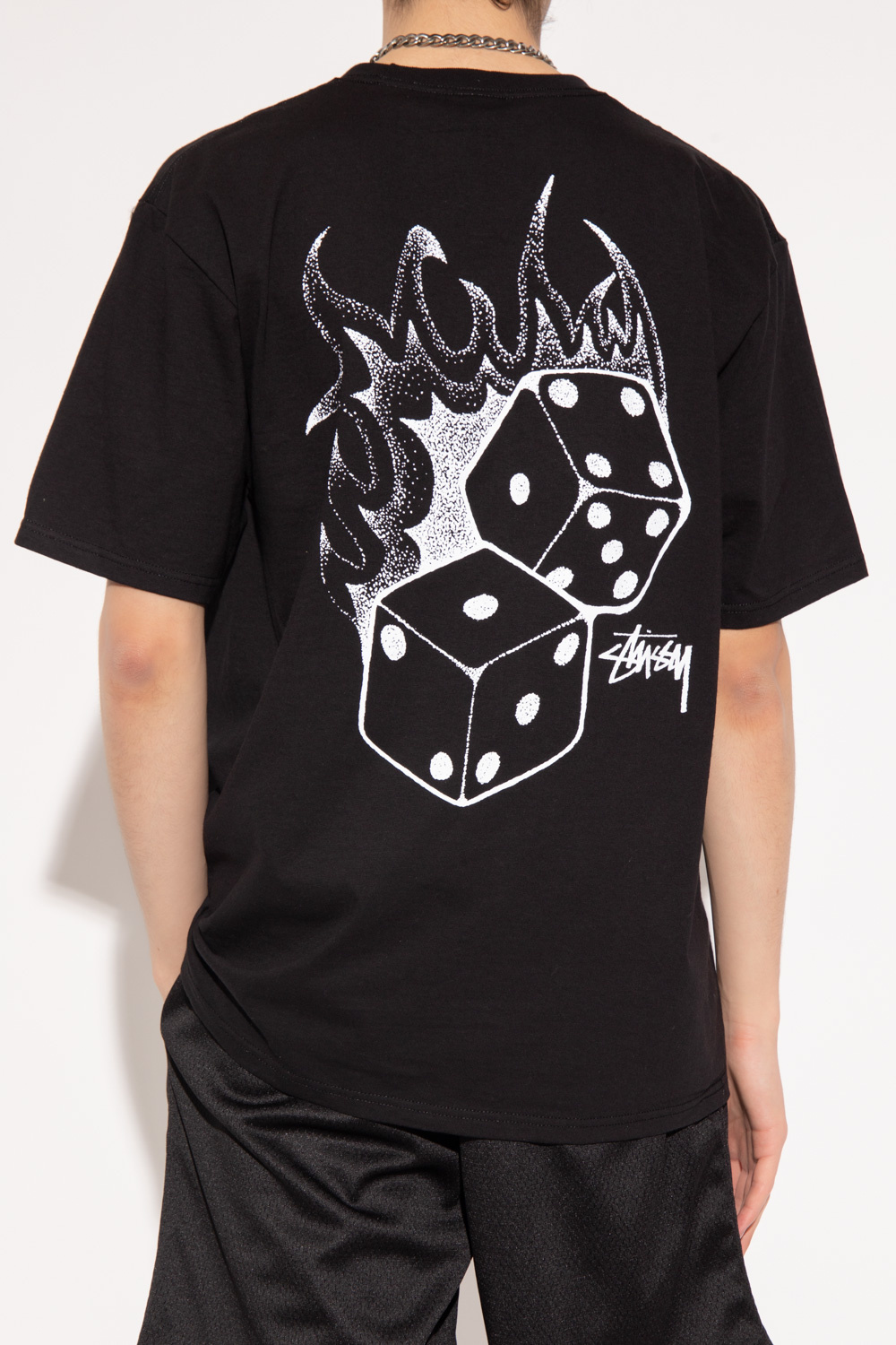 Stussy Printed T-shirt