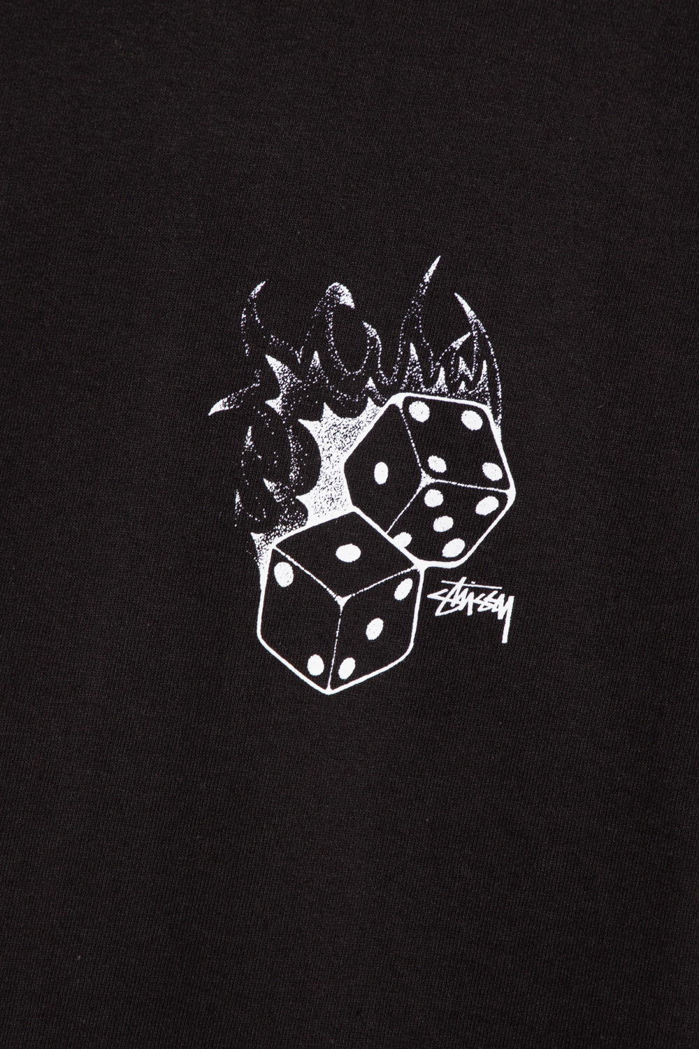 Stussy Printed T-shirt