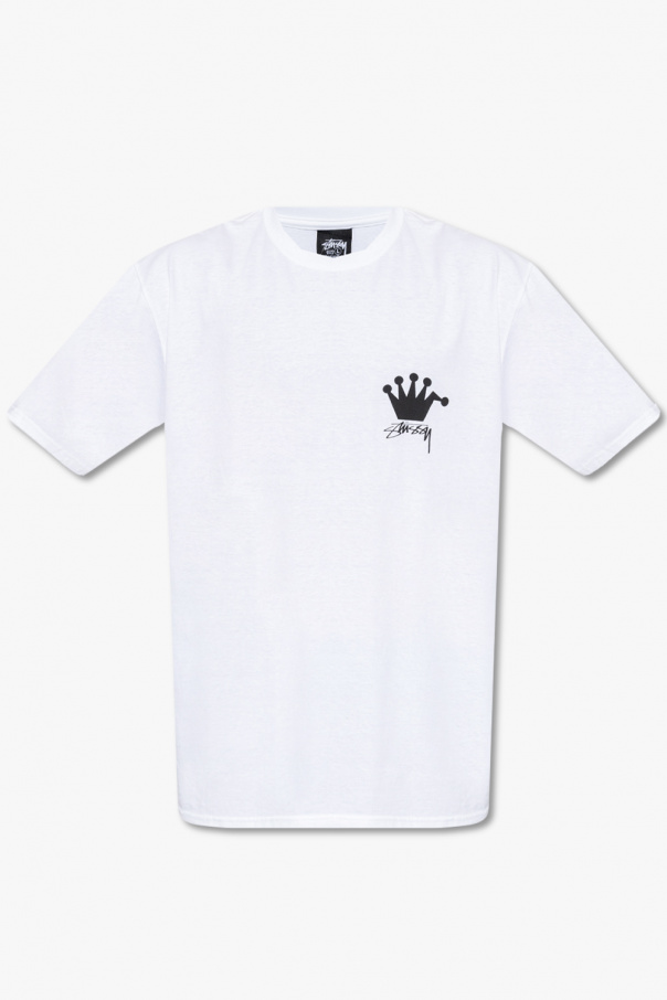 Stussy Printed T-shirt